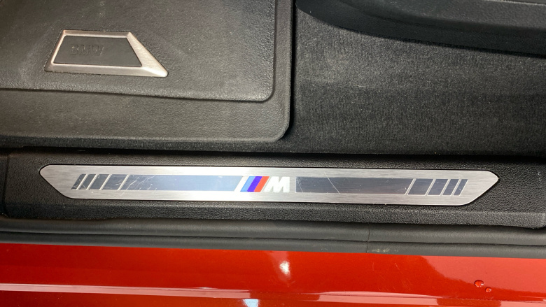 BMW X5 xDrive50e M Sport 5dr Auto [Tech/Pro Pack] Estate